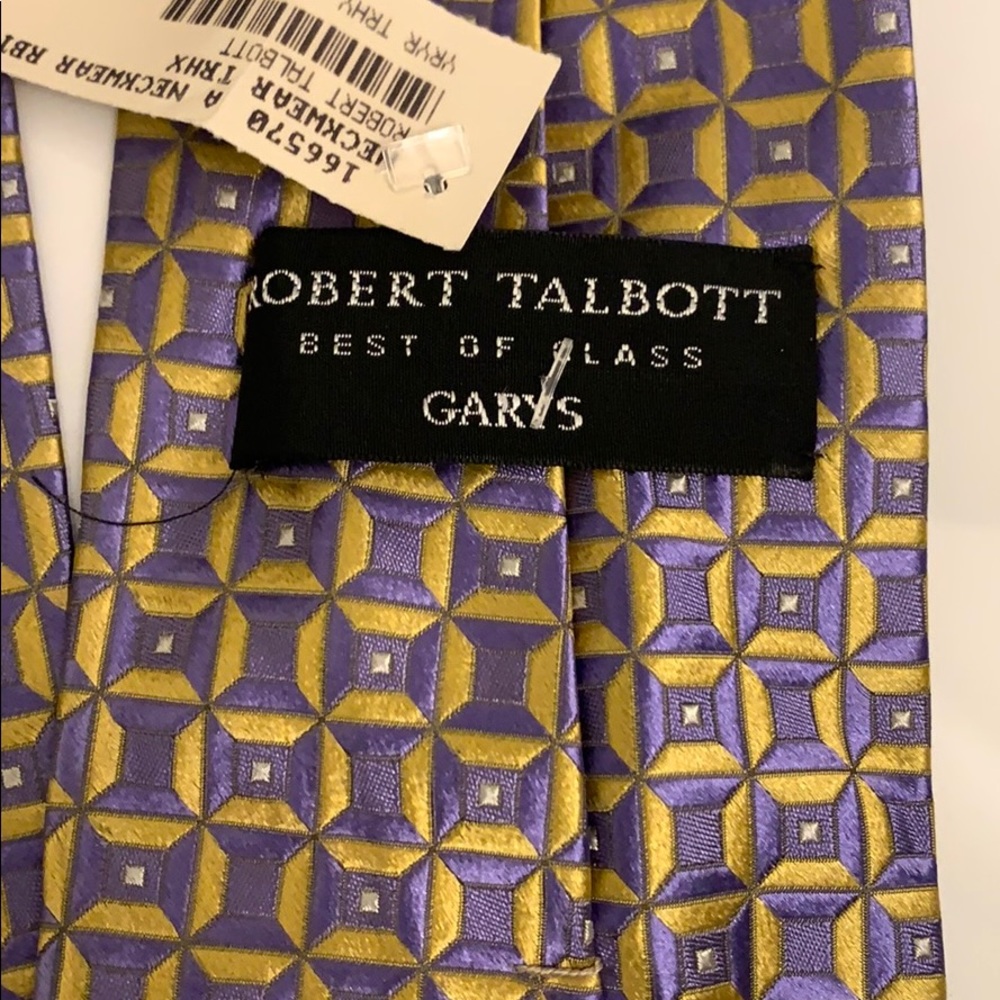 Tie - Picture 4 of 4